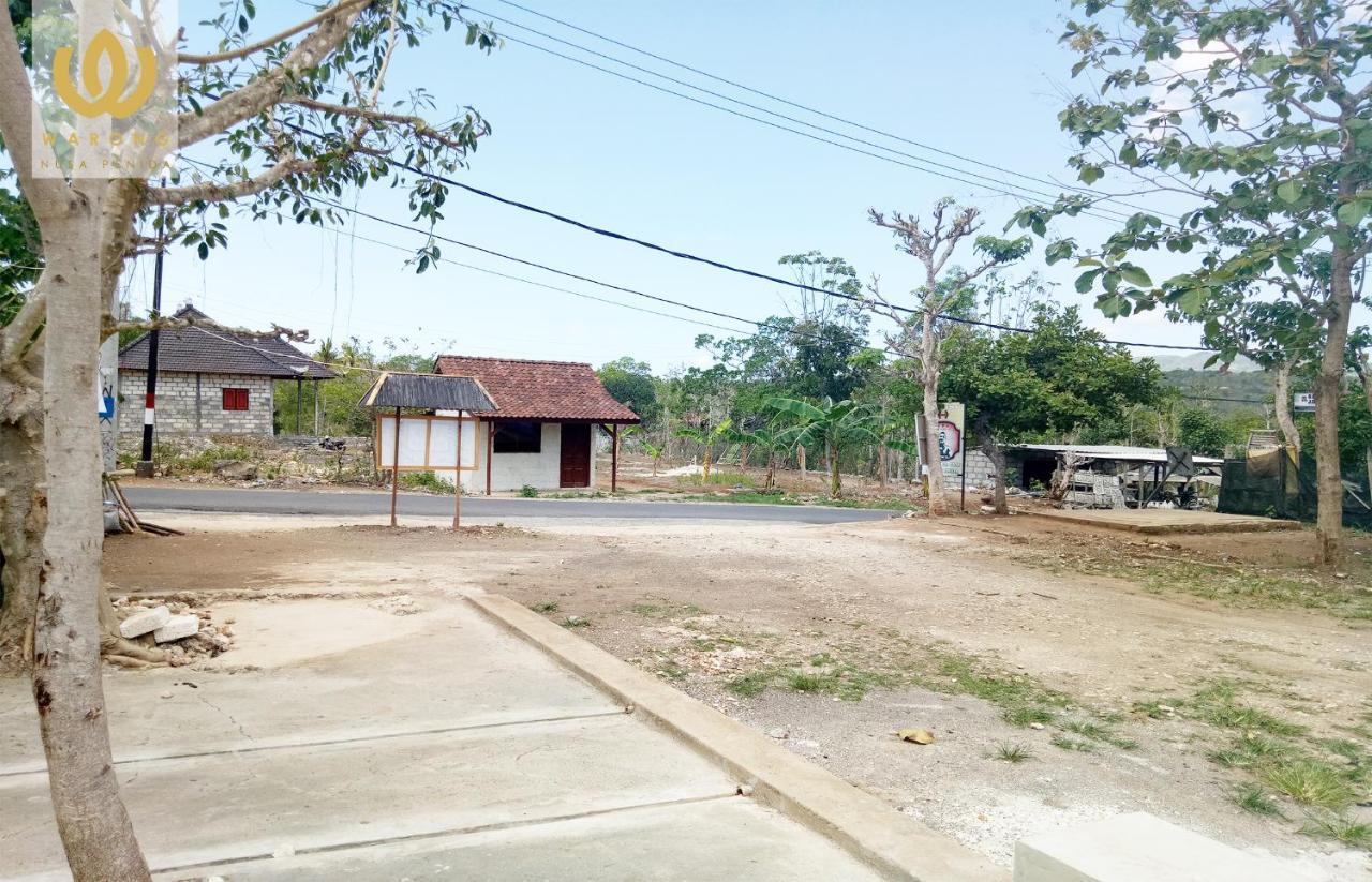 Warong Nusa Penida Toyapakeh Esterno foto
